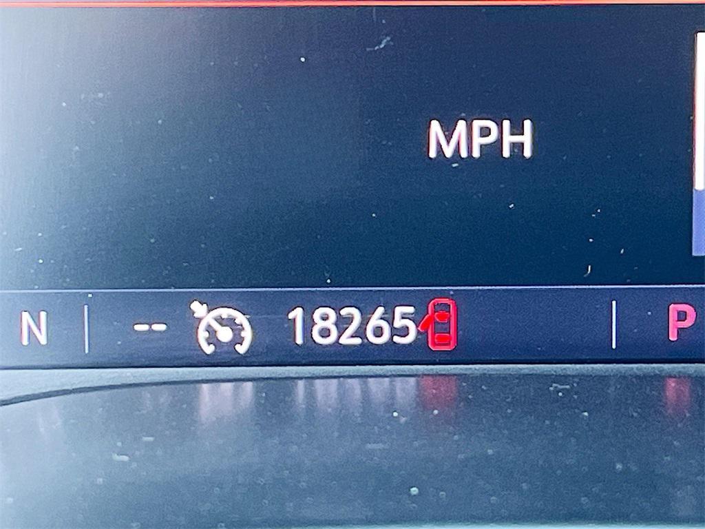 used 2019 Chevrolet Colorado car, priced at $24,700