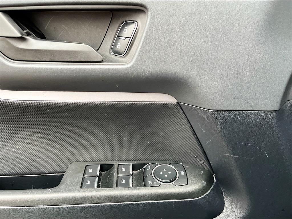 used 2023 Ford Bronco Sport car, priced at $21,400