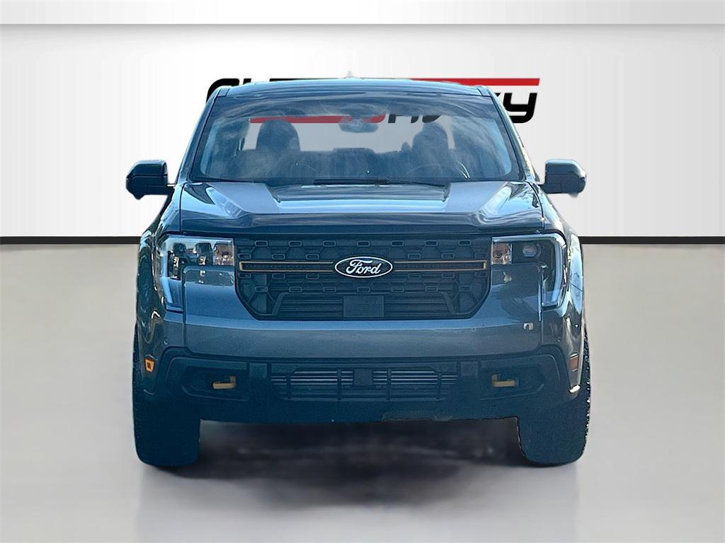 used 2025 Ford Maverick car, priced at $32,500