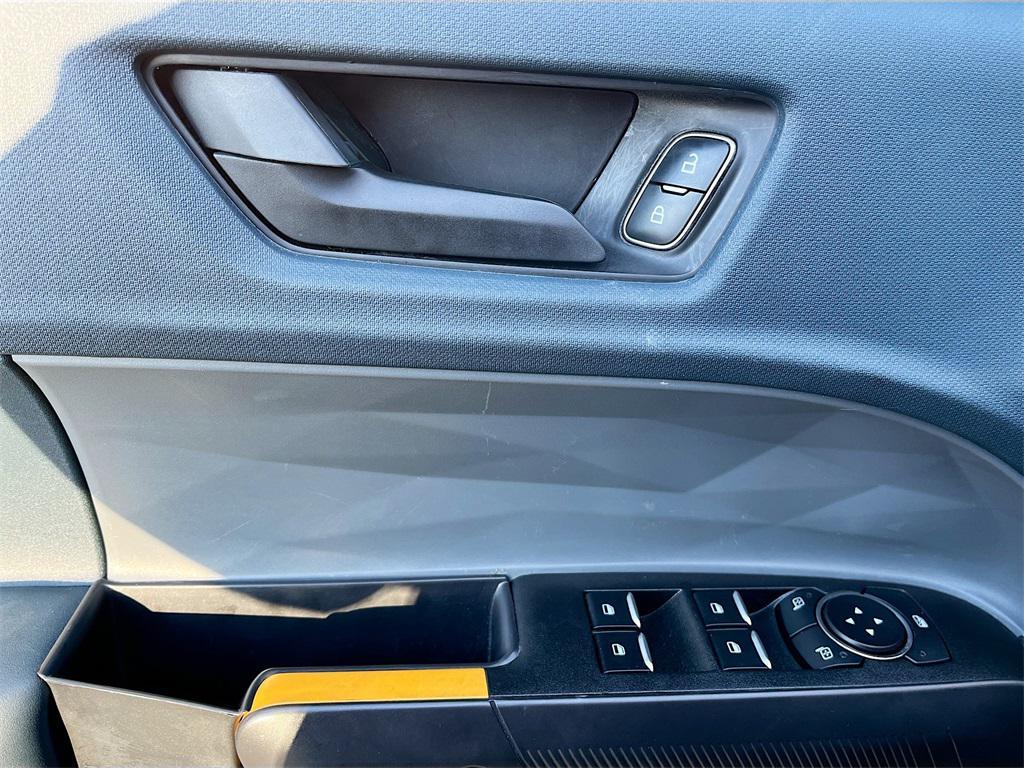 used 2025 Ford Maverick car, priced at $32,500