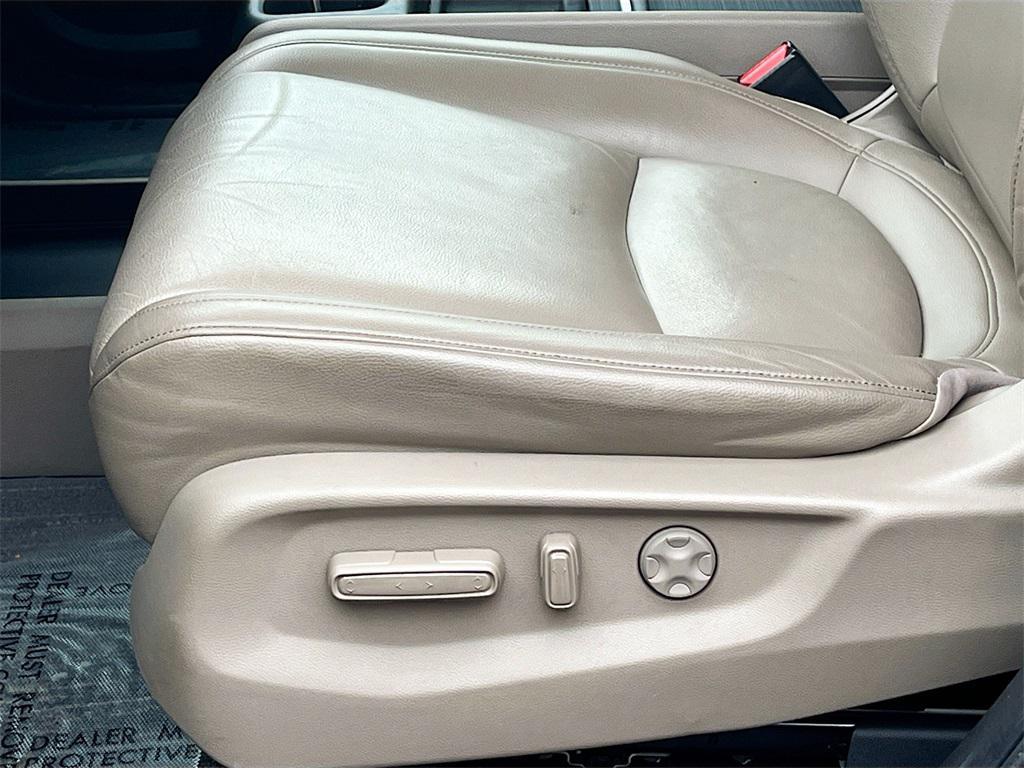 used 2024 Honda Odyssey car, priced at $30,600