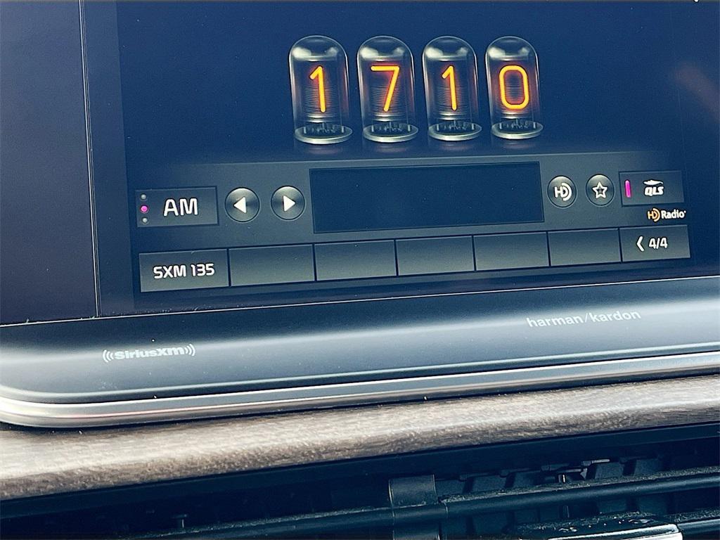 used 2022 Kia Telluride car, priced at $29,300