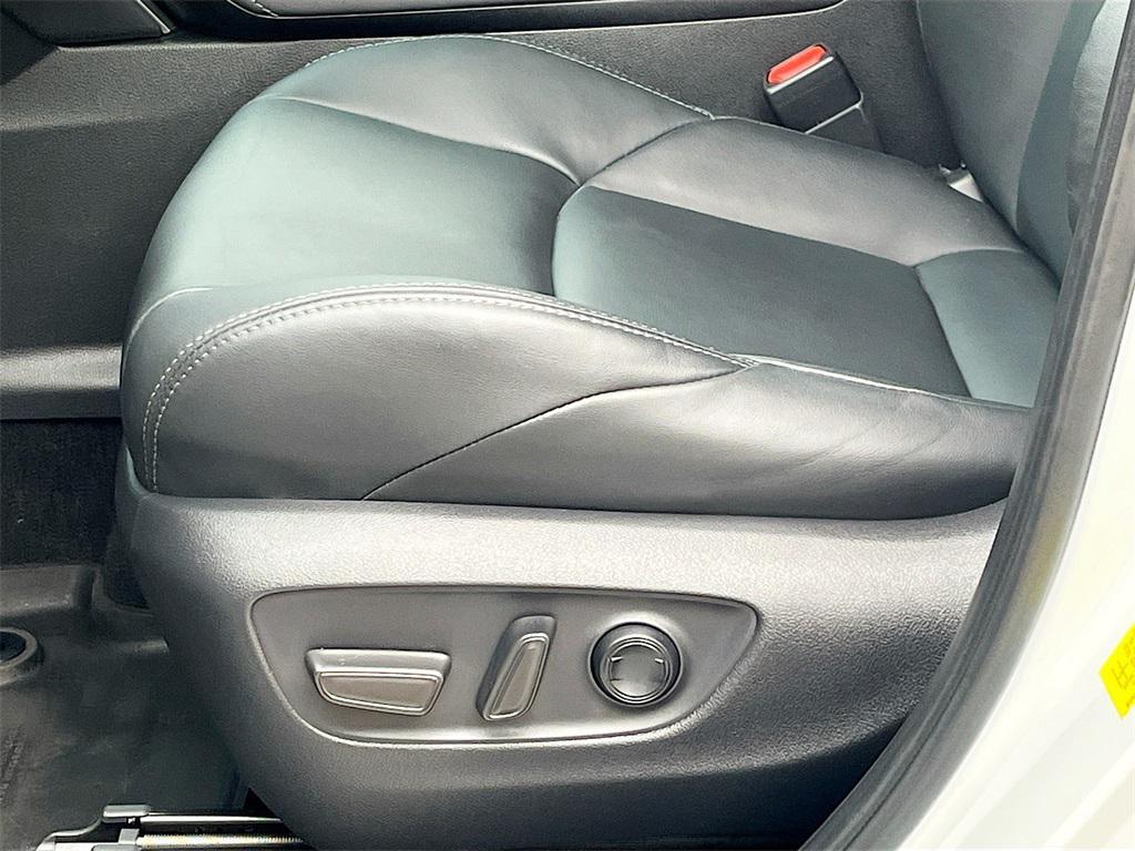 used 2024 Toyota Venza car, priced at $32,300