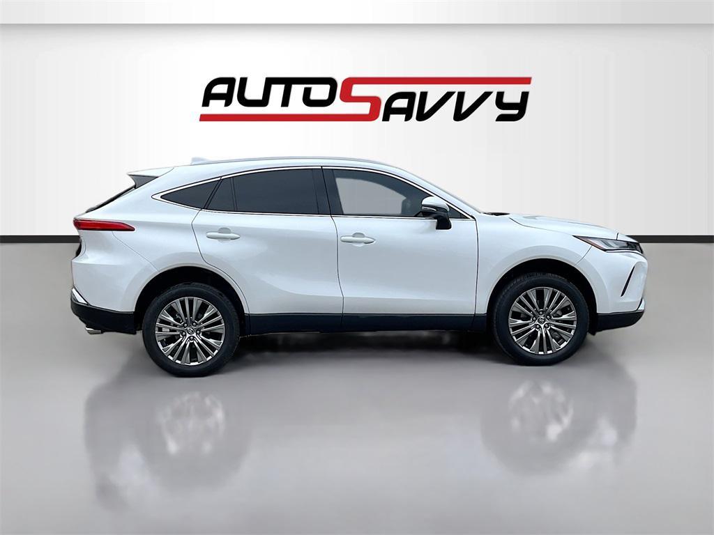 used 2024 Toyota Venza car, priced at $32,300