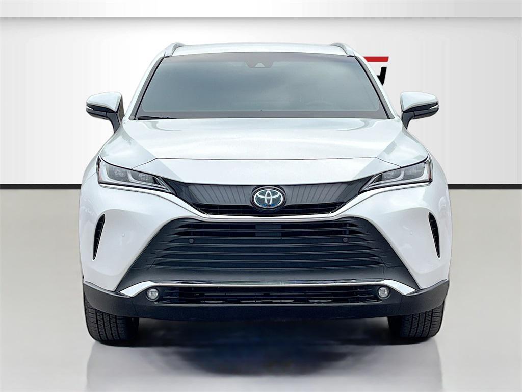 used 2024 Toyota Venza car, priced at $32,300
