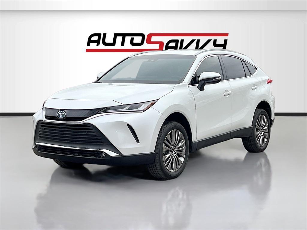 used 2024 Toyota Venza car, priced at $32,300