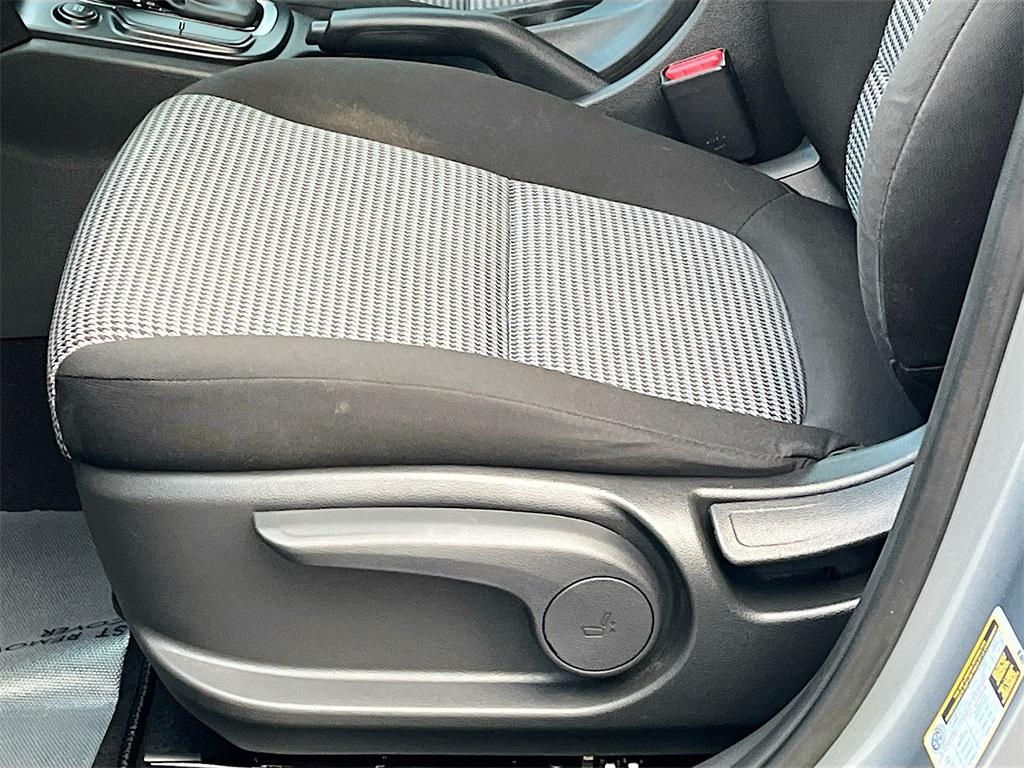 used 2021 Hyundai Kona car, priced at $13,700