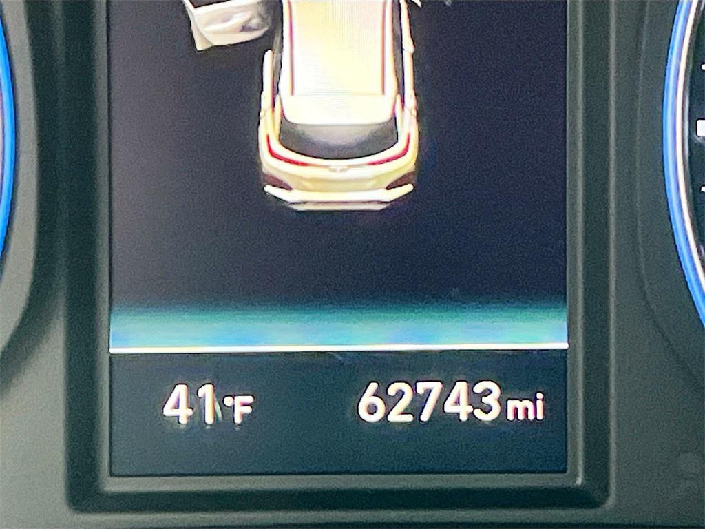 used 2021 Hyundai Kona car, priced at $13,700