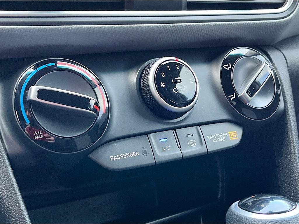 used 2021 Hyundai Kona car, priced at $13,700