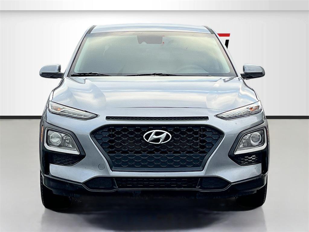 used 2021 Hyundai Kona car, priced at $13,700