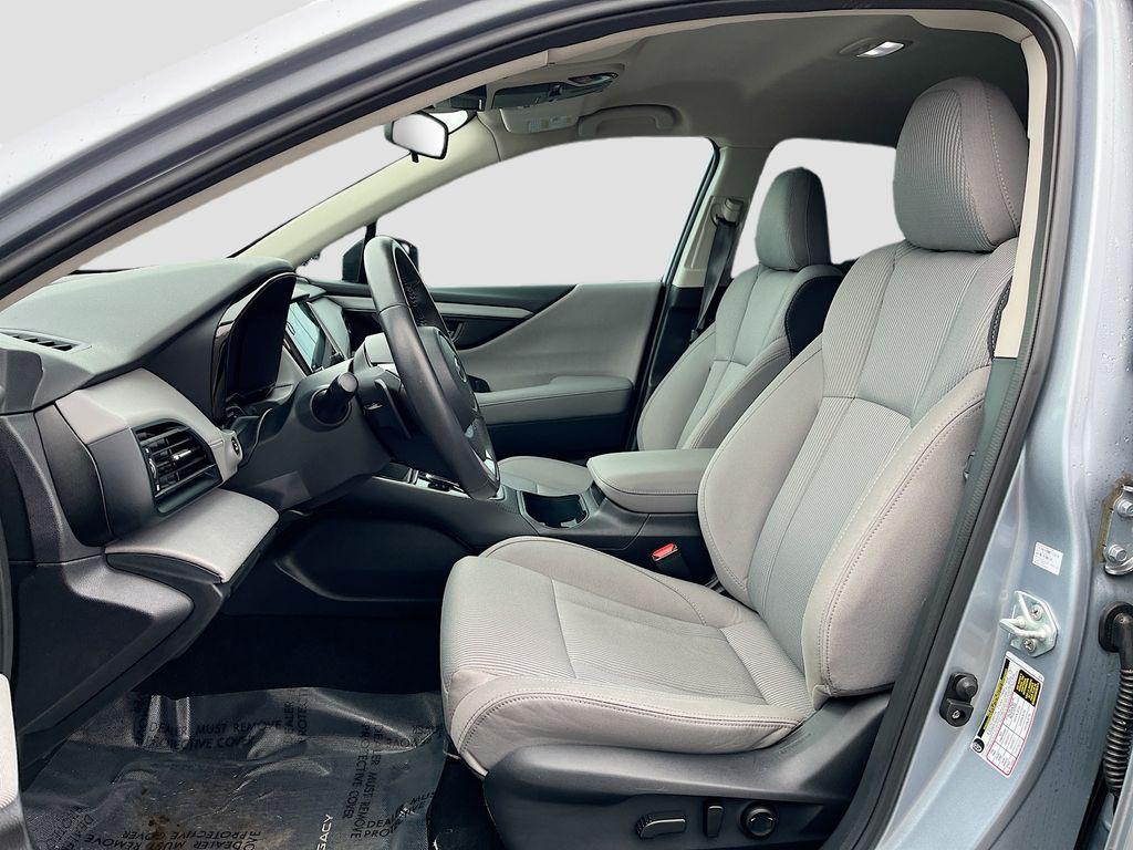 used 2024 Subaru Legacy car, priced at $20,300
