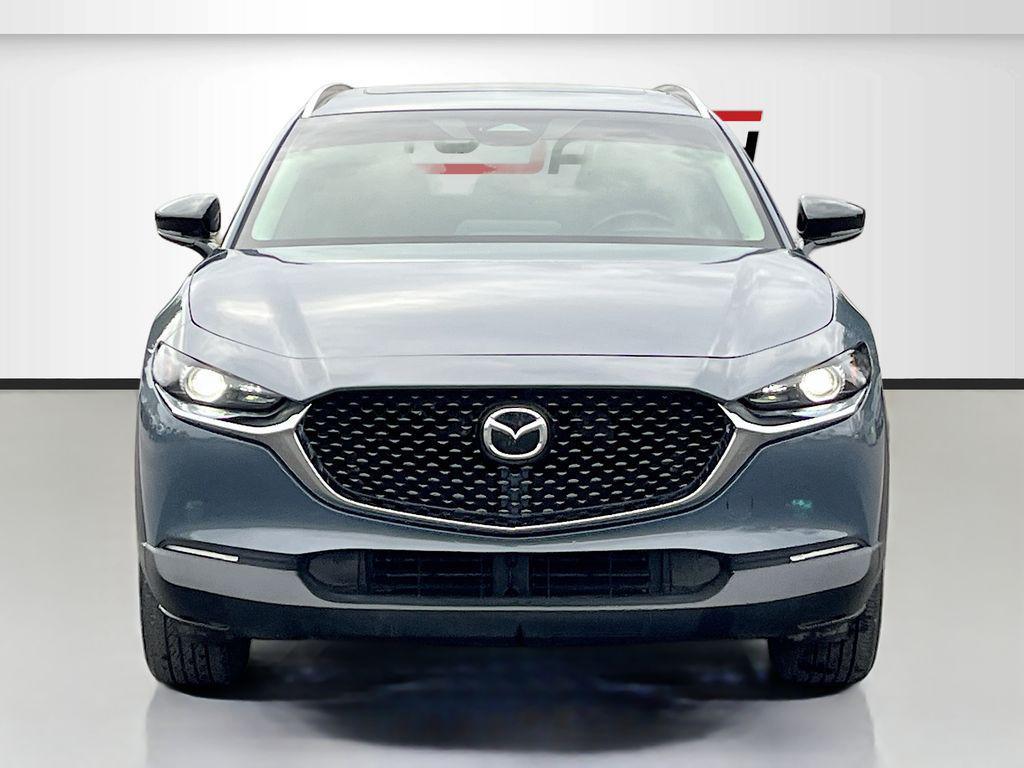used 2024 Mazda CX-30 car, priced at $20,500