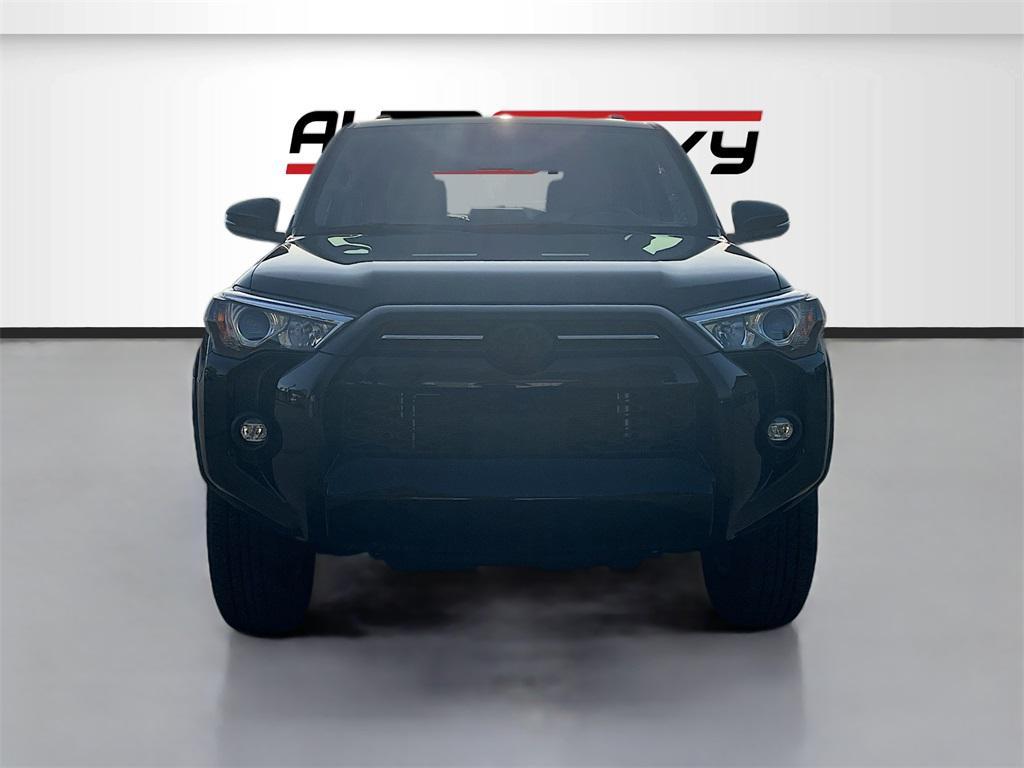 used 2024 Toyota 4Runner car, priced at $37,100