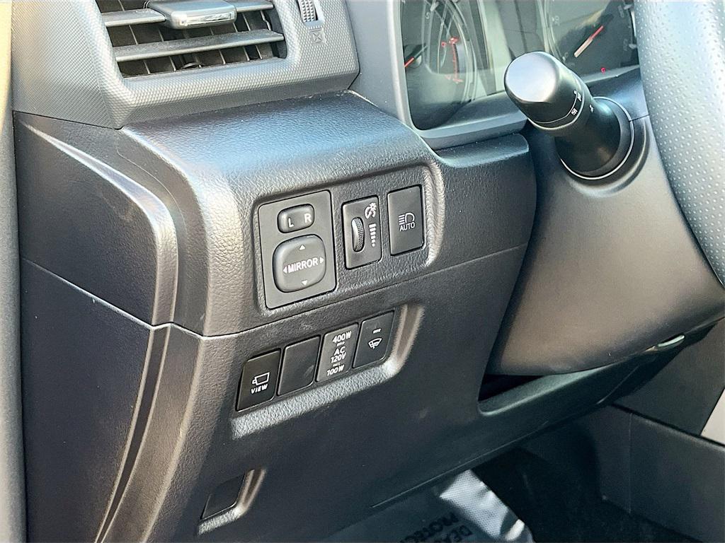 used 2024 Toyota 4Runner car, priced at $37,100