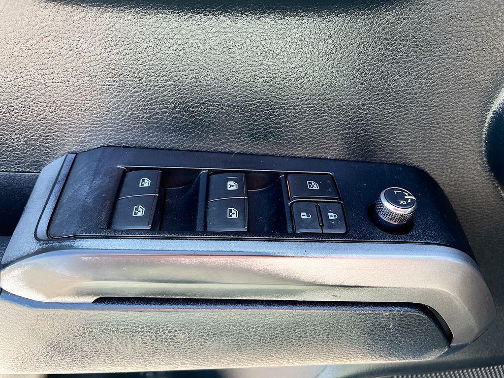 used 2016 Toyota Tacoma car, priced at $23,600