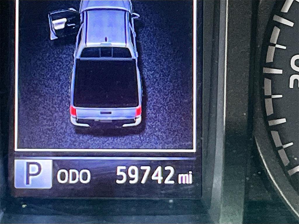 used 2019 Toyota Tacoma car, priced at $28,400