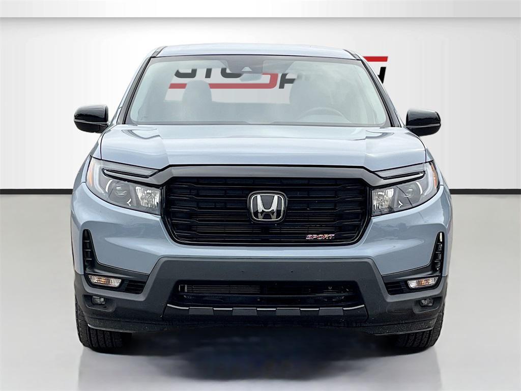 used 2024 Honda Ridgeline car, priced at $27,700