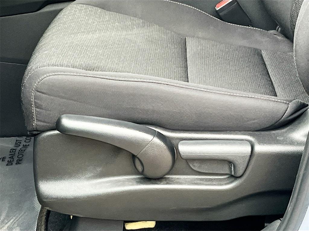 used 2024 Honda Ridgeline car, priced at $27,700