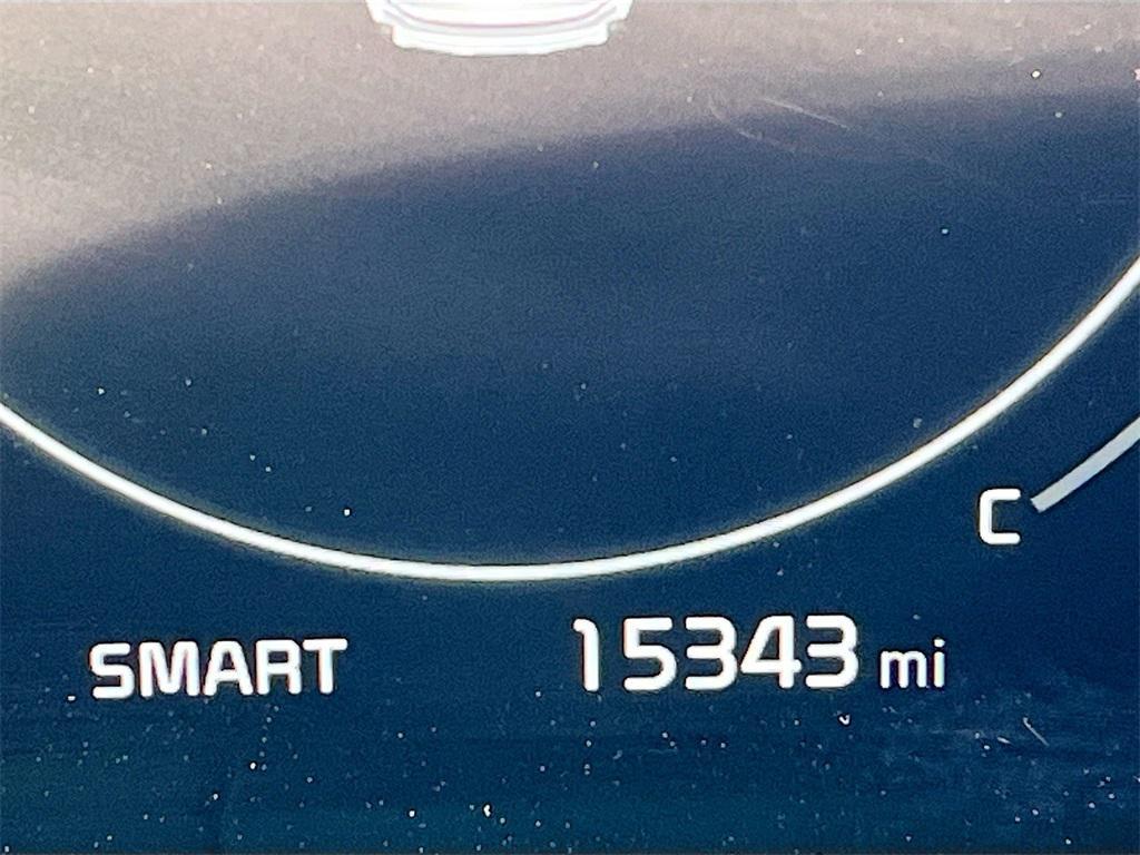 used 2024 Kia Telluride car, priced at $39,000