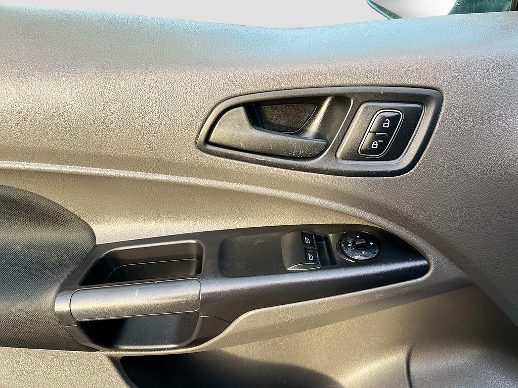 used 2023 Ford Transit Connect car, priced at $26,100