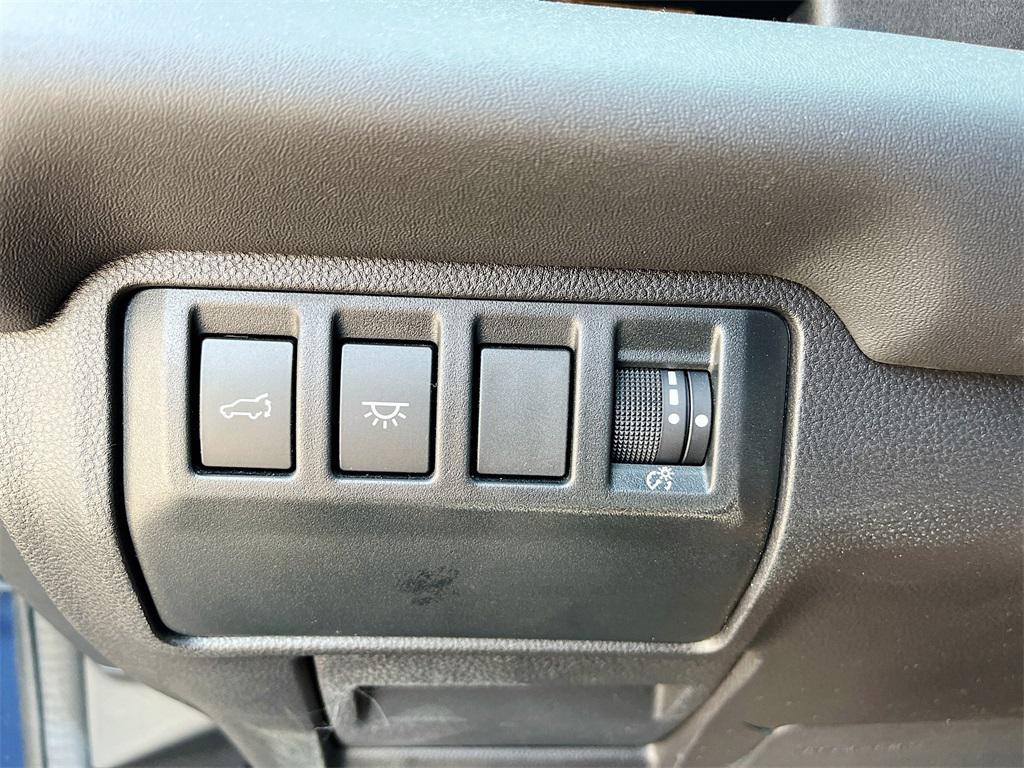 used 2023 Subaru Ascent car, priced at $29,600