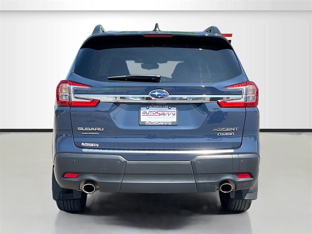 used 2023 Subaru Ascent car, priced at $29,600