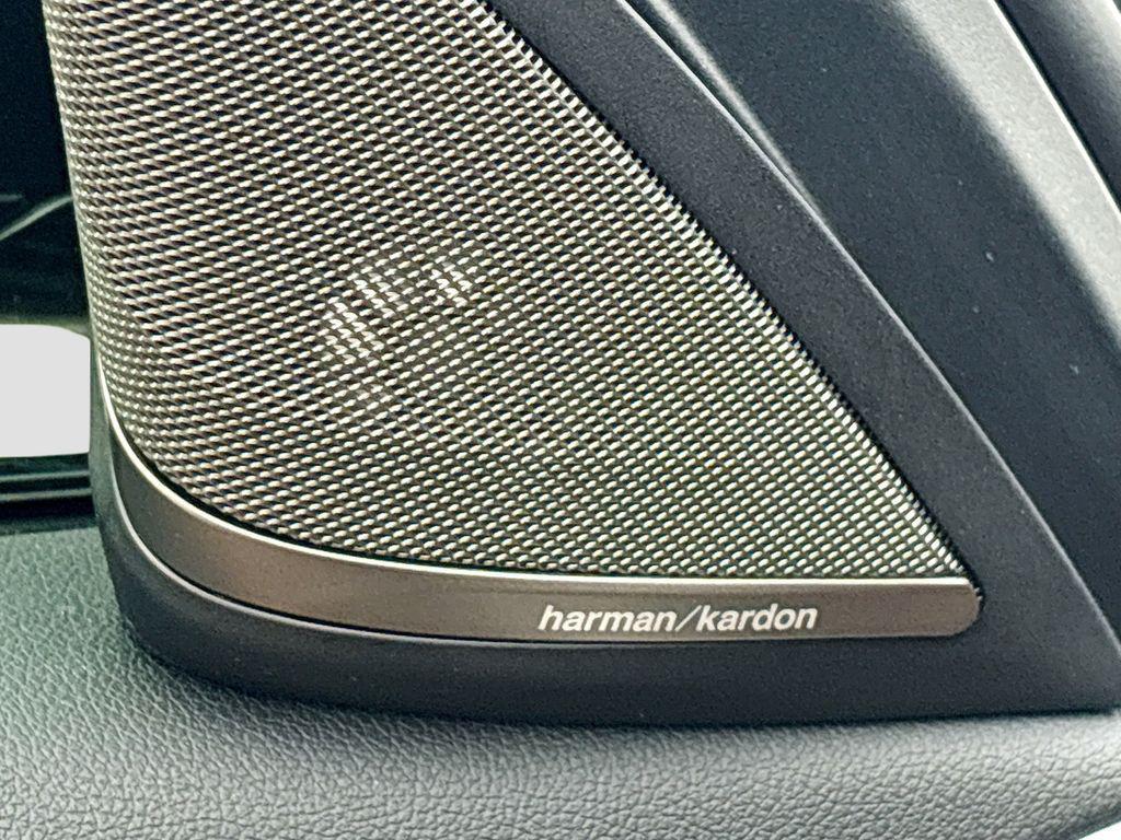 used 2021 BMW 540 car, priced at $29,705