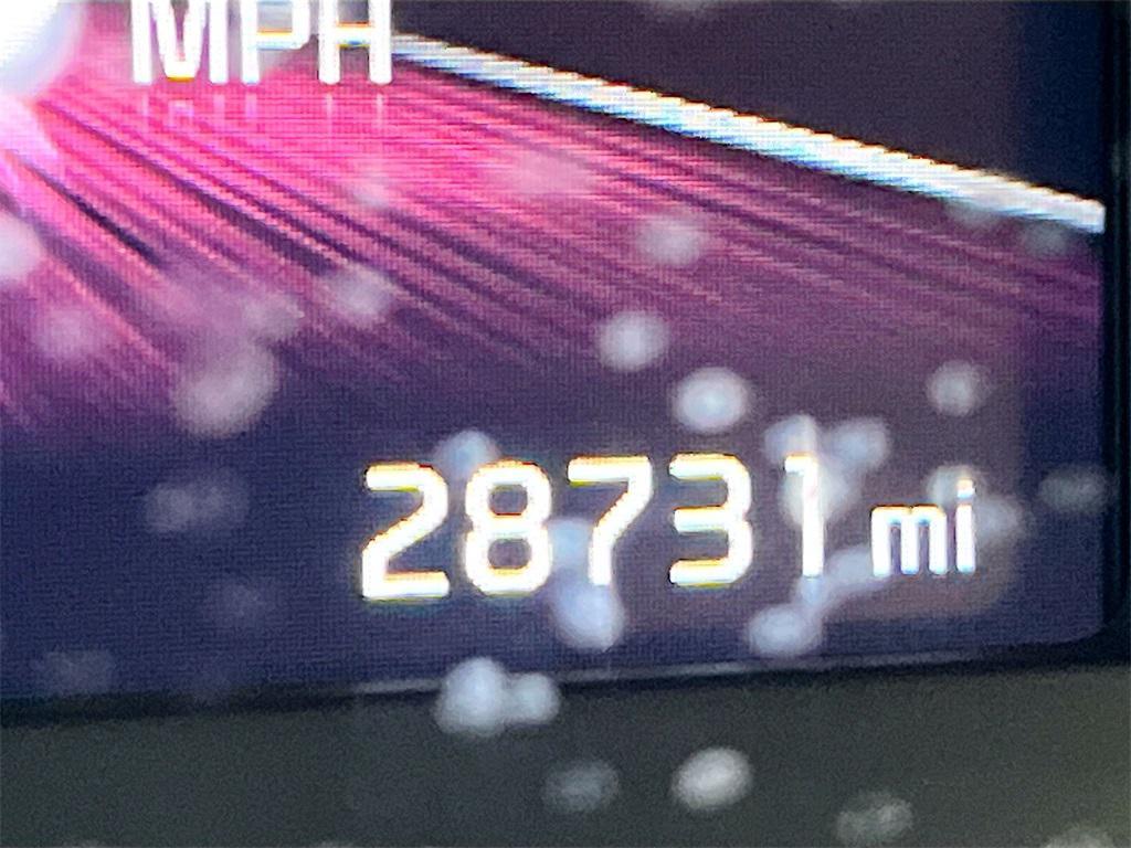 used 2023 Kia Forte car, priced at $15,700