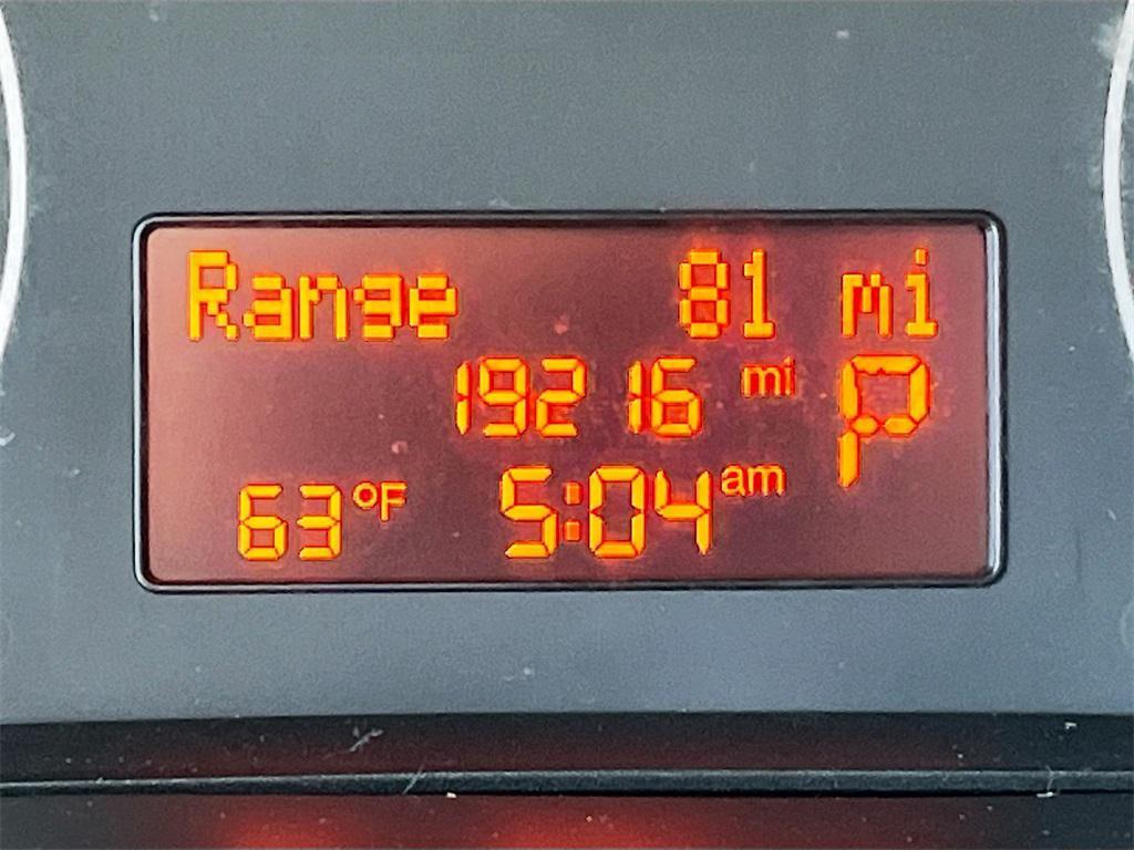 used 2022 Ram ProMaster City car, priced at $21,500