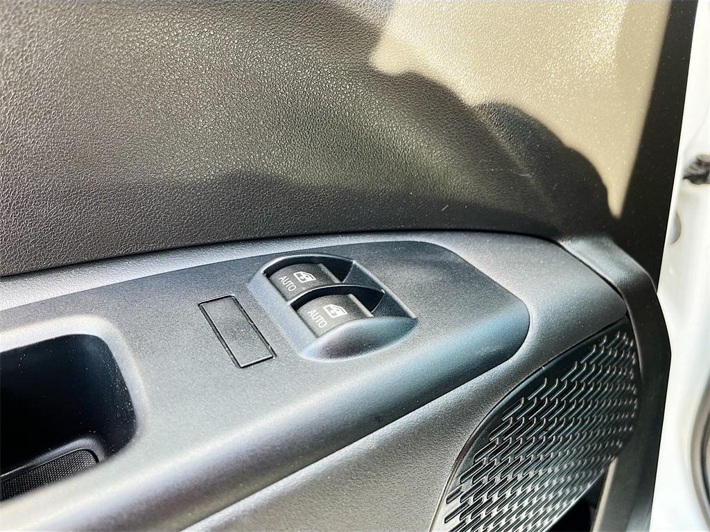 used 2022 Ram ProMaster City car, priced at $21,500