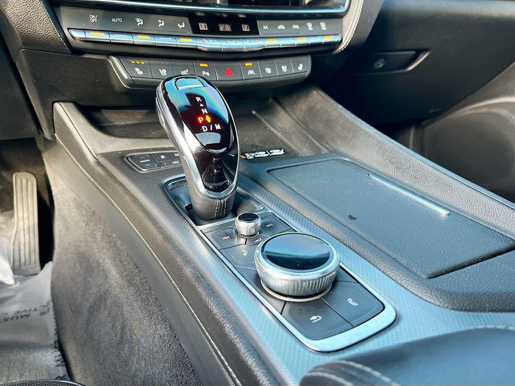 used 2022 Cadillac CT5 car, priced at $29,300