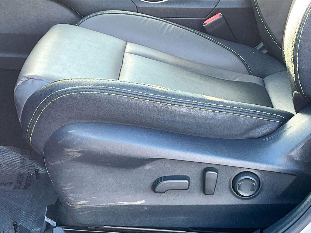 used 2023 Subaru Outback car, priced at $22,800
