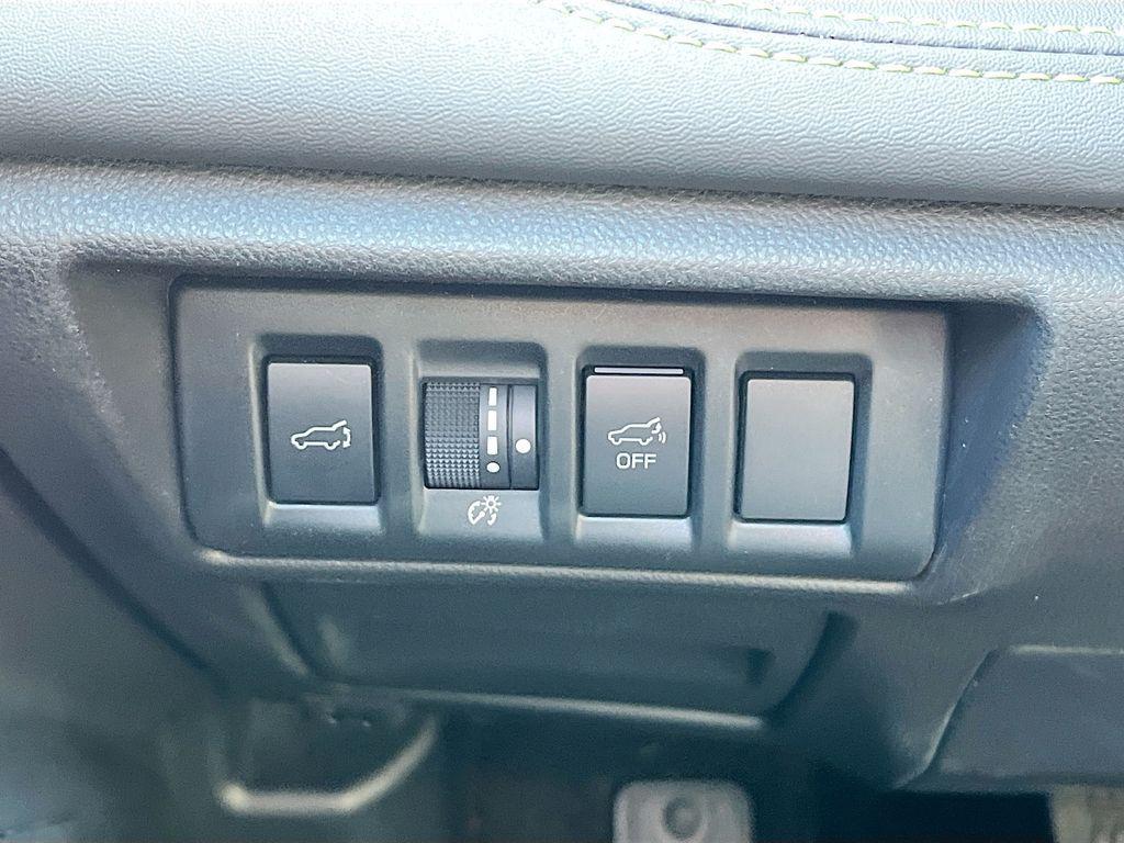 used 2023 Subaru Outback car, priced at $22,800