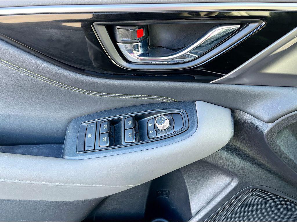 used 2023 Subaru Outback car, priced at $22,800