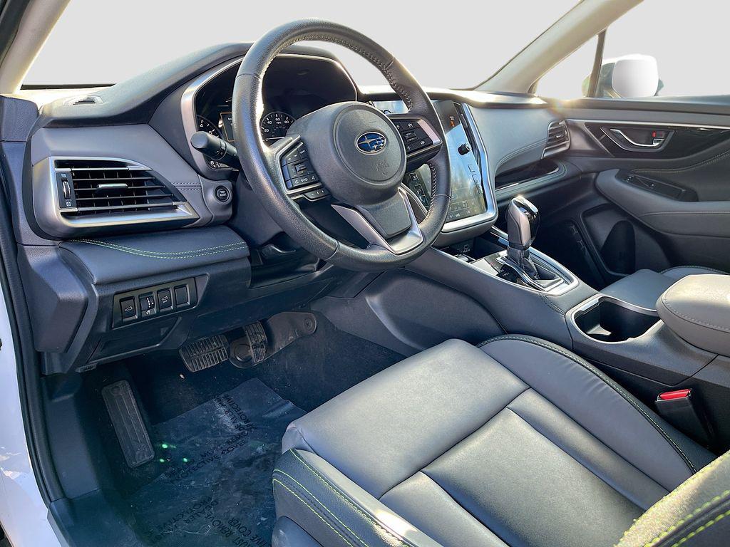 used 2023 Subaru Outback car, priced at $22,800