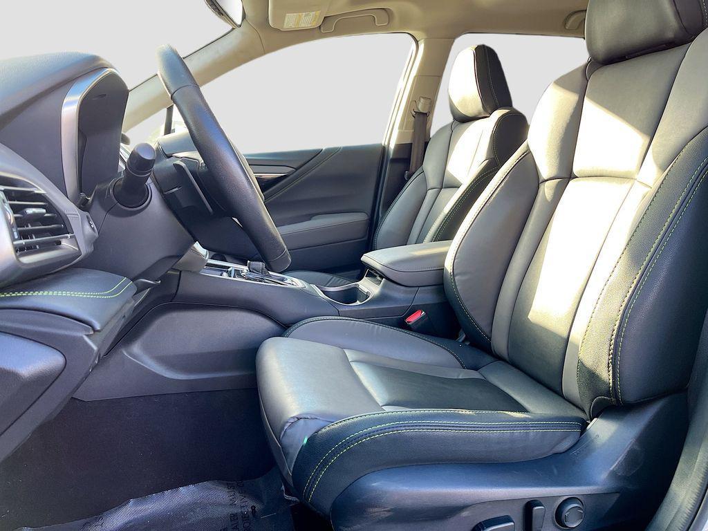 used 2023 Subaru Outback car, priced at $22,800