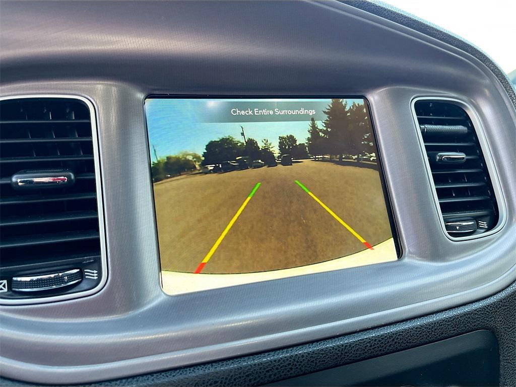 used 2023 Dodge Charger car, priced at $41,600