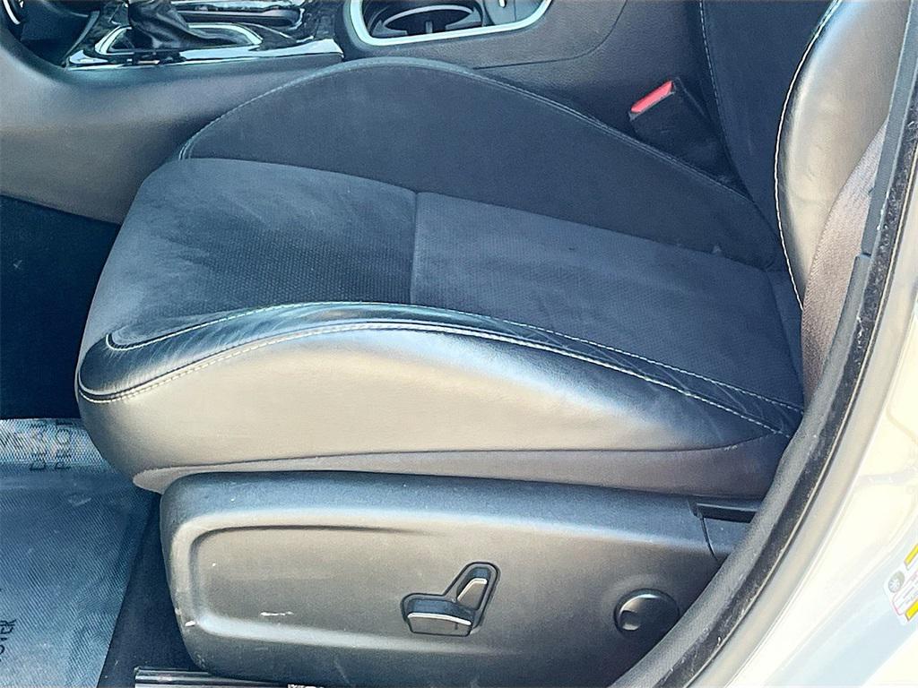 used 2023 Dodge Charger car, priced at $41,600