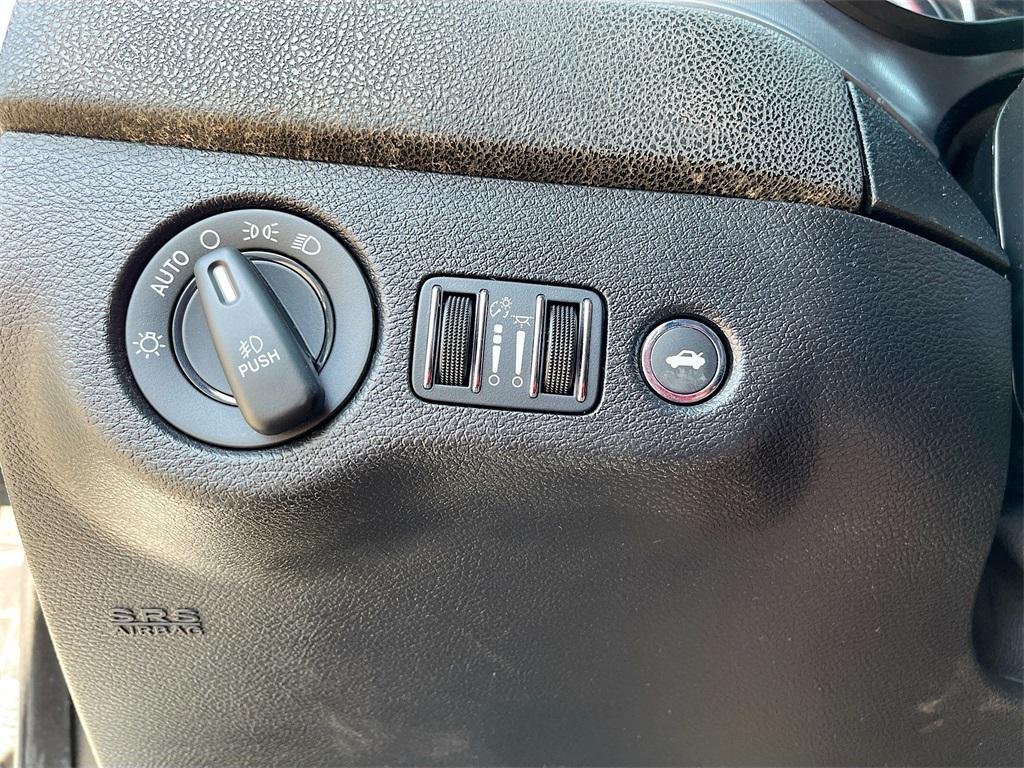 used 2023 Dodge Charger car, priced at $41,600