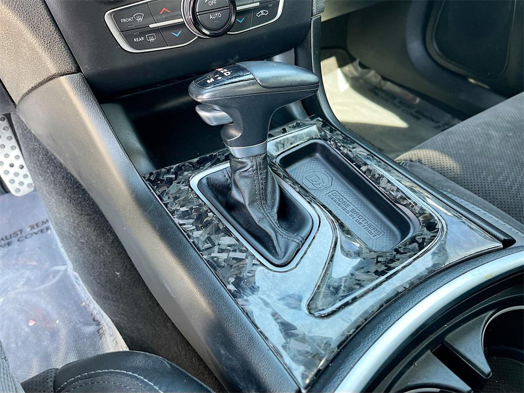 used 2023 Dodge Charger car, priced at $41,600