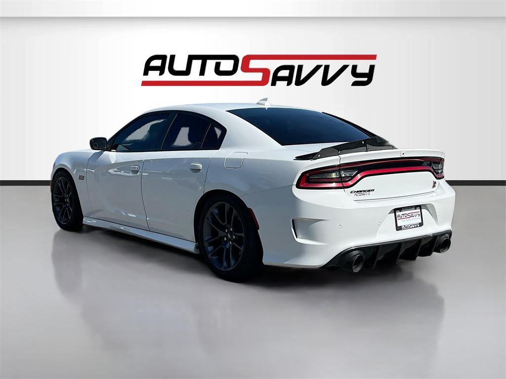 used 2023 Dodge Charger car, priced at $41,600