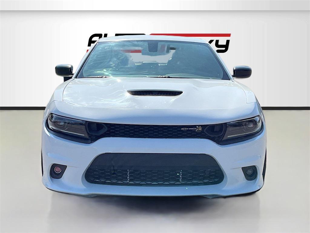 used 2023 Dodge Charger car, priced at $41,600