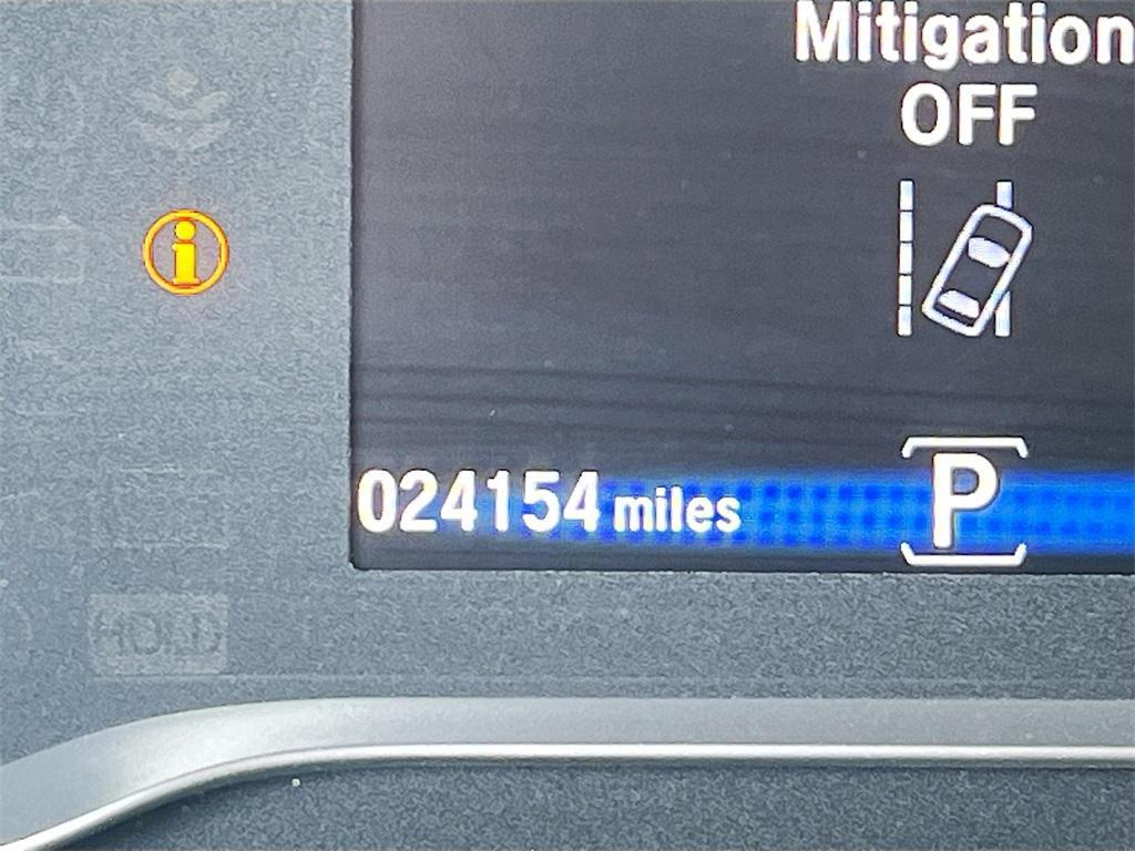 used 2019 Honda Ridgeline car, priced at $22,900