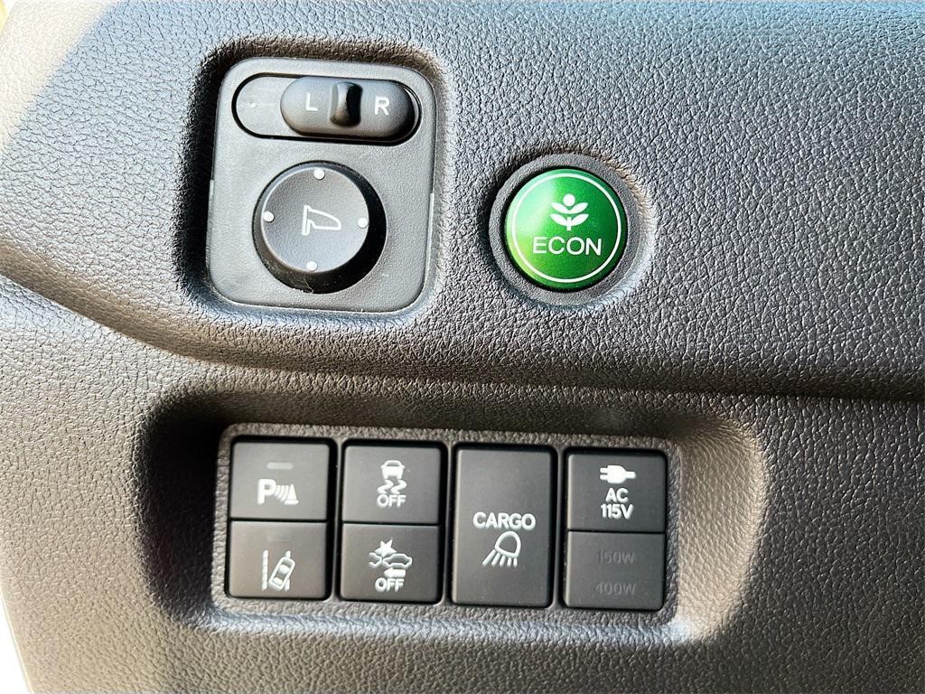 used 2019 Honda Ridgeline car, priced at $22,900