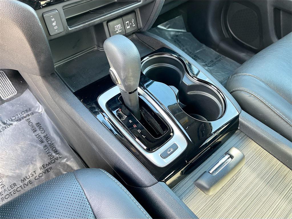 used 2019 Honda Ridgeline car, priced at $22,900