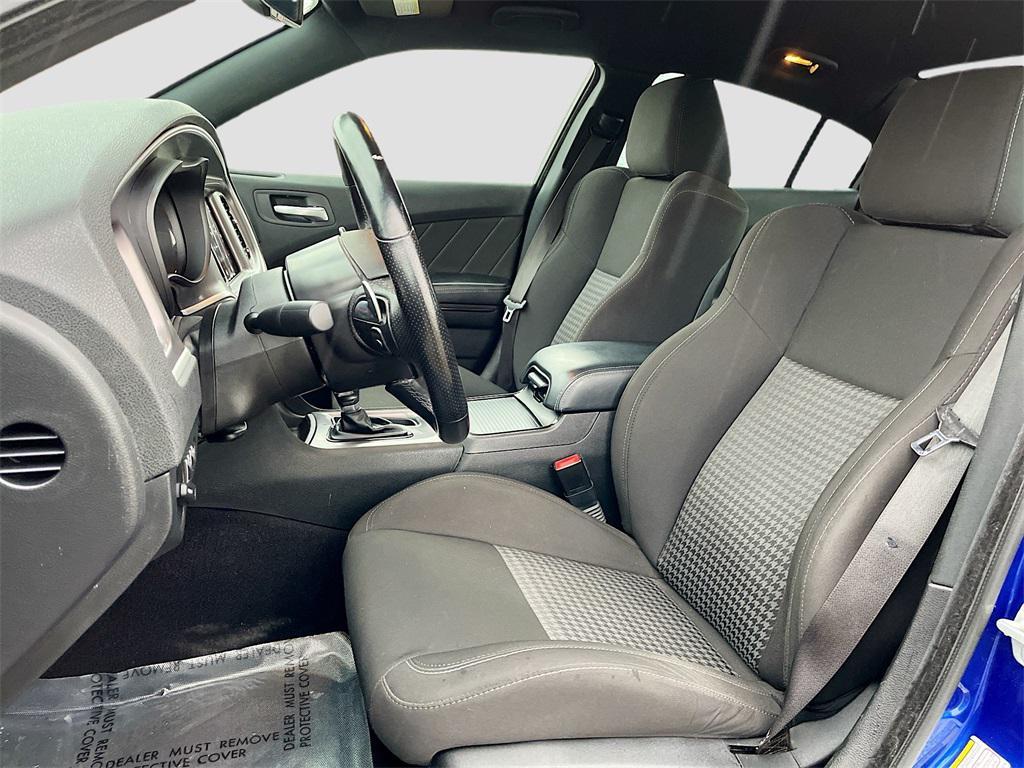 used 2022 Dodge Charger car, priced at $20,000