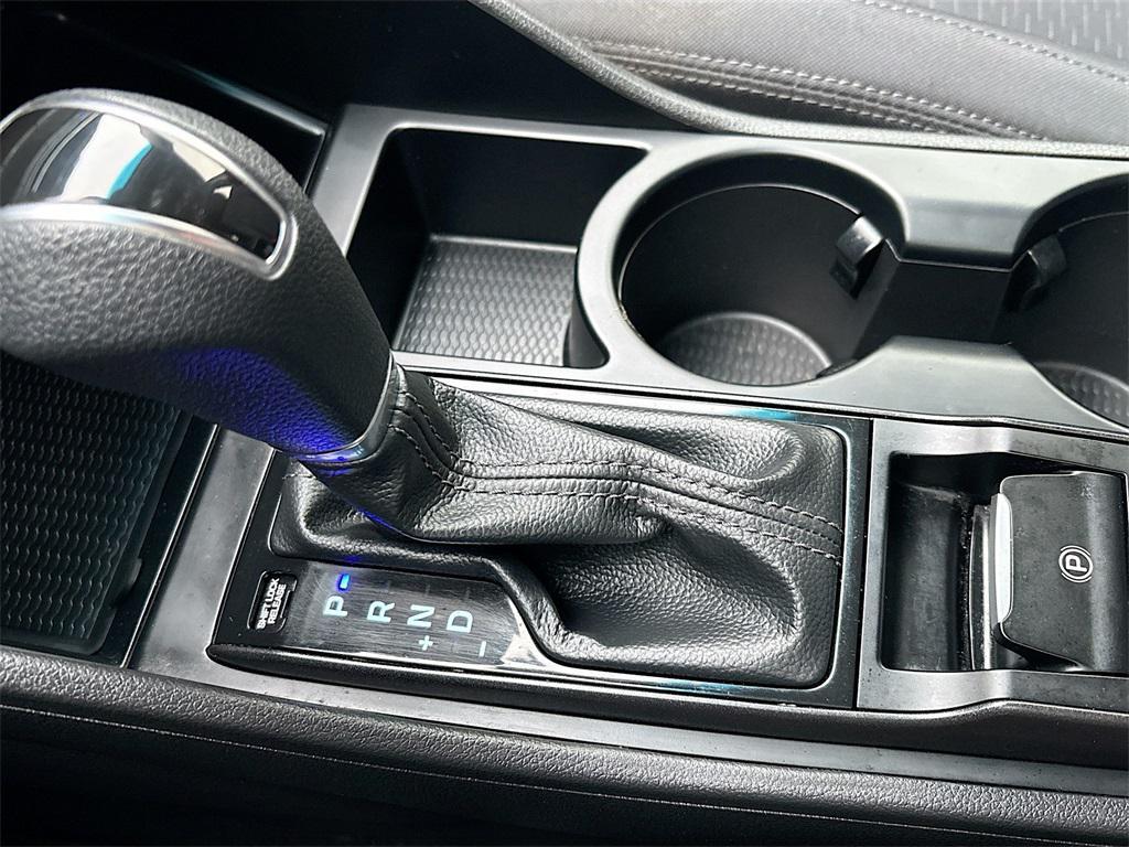 used 2020 Hyundai Tucson car, priced at $17,000