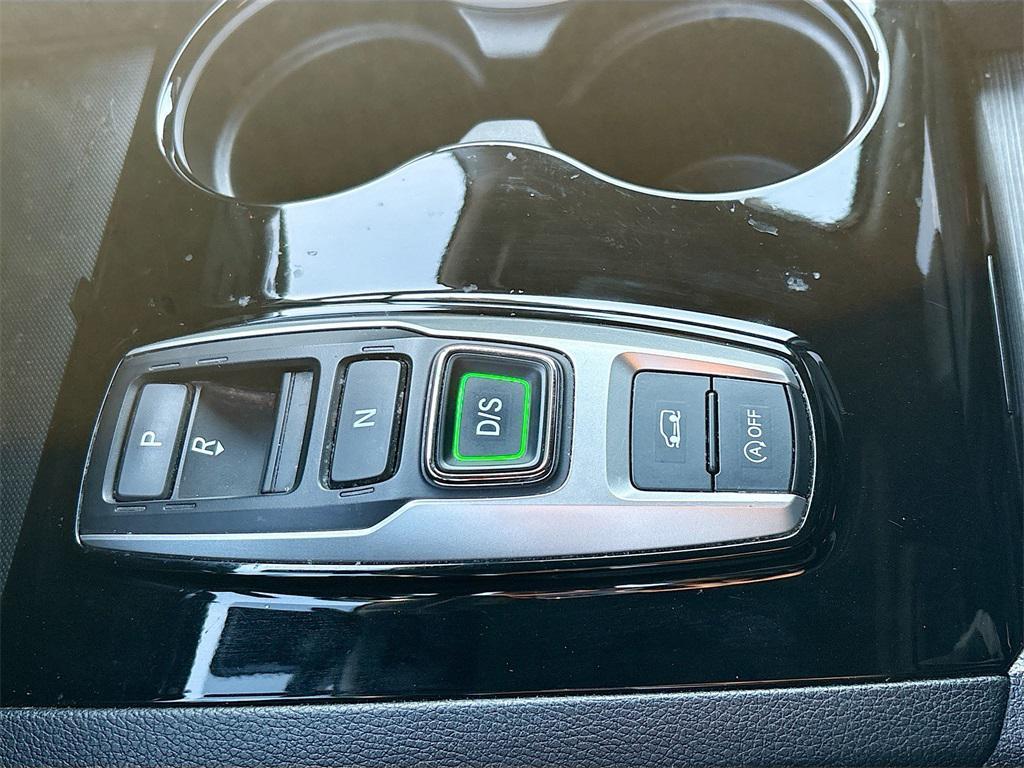 used 2020 Honda Pilot car, priced at $26,400