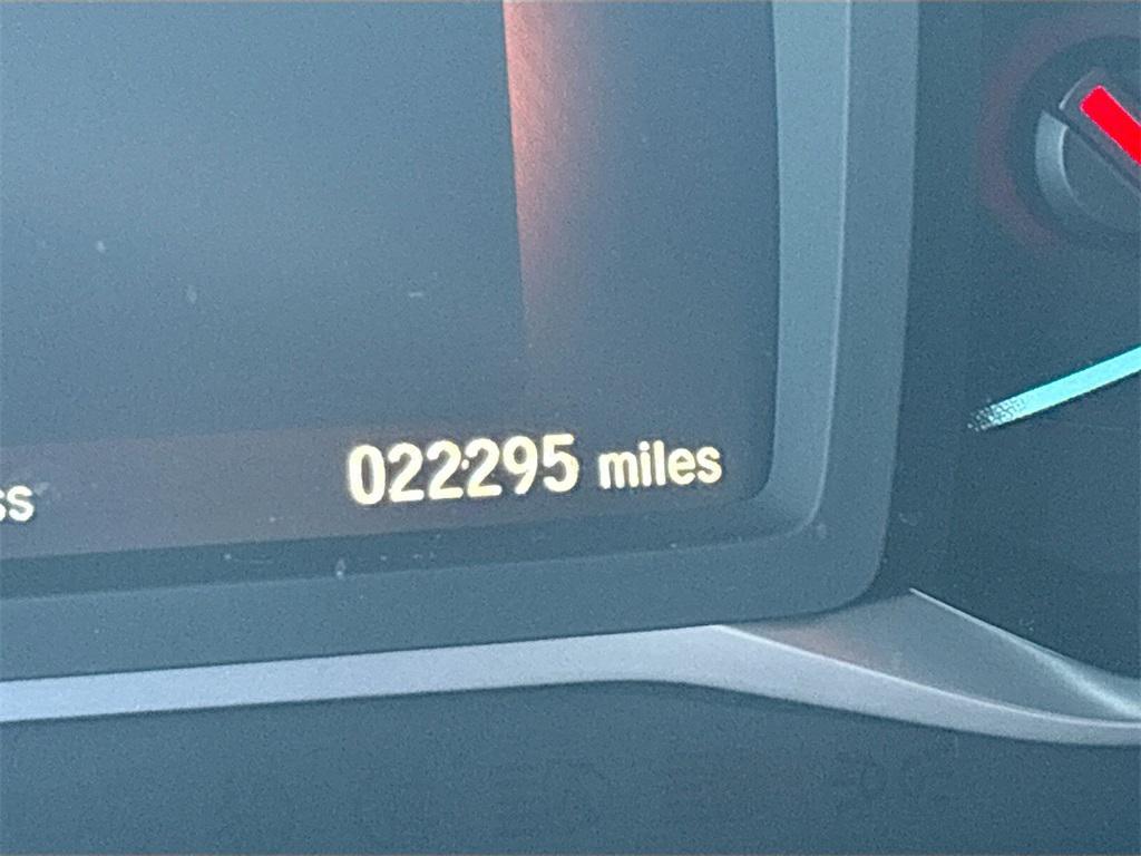 used 2020 Honda Pilot car, priced at $26,400