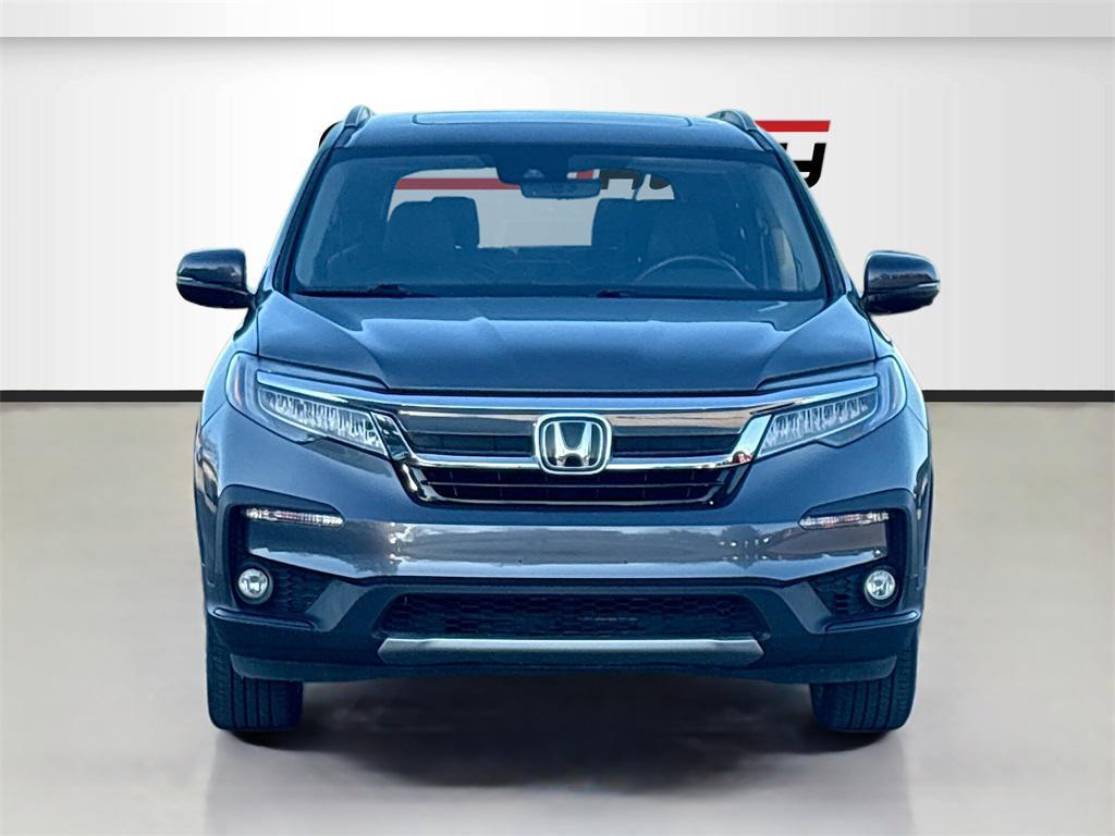 used 2020 Honda Pilot car, priced at $26,400